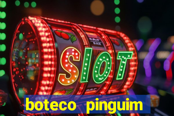 boteco pinguim assis brasil porto alegre